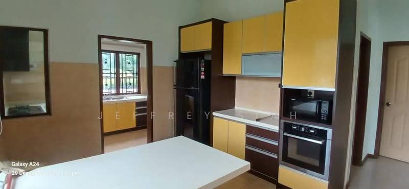 Rumah Teres 2.5-Tingkat untuk Disewa di Sunway Spk (Kuala Lumpur) - Jeffrey Siah - Kitchen - PropertyGuru.com.my