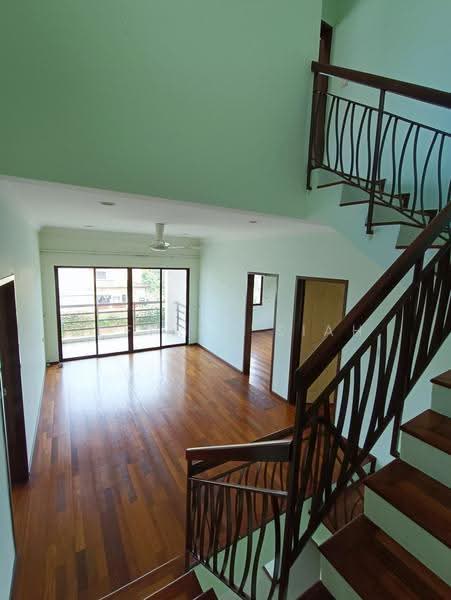 Rumah Teres 2.5-Tingkat untuk Disewa di Sunway Spk (Kuala Lumpur) - Jeffrey Siah - Living Room - PropertyGuru.com.my