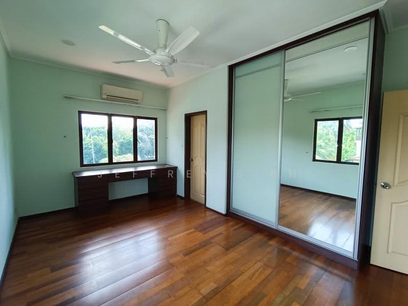 Rumah Teres 2.5-Tingkat untuk Disewa di Sunway Spk (Kuala Lumpur) - Jeffrey Siah - Bedroom - PropertyGuru.com.my