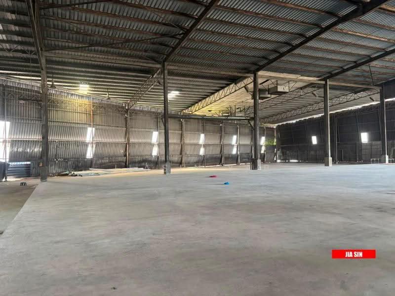 Detached Factory for Rent in Juru (Penang) - Jiasin Yap - Interior - PropertyGuru.com.my
