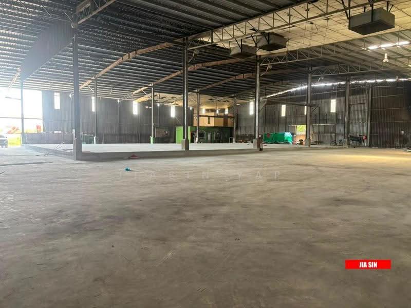 Detached Factory for Rent in Juru (Penang) - Jiasin Yap - Interior - PropertyGuru.com.my