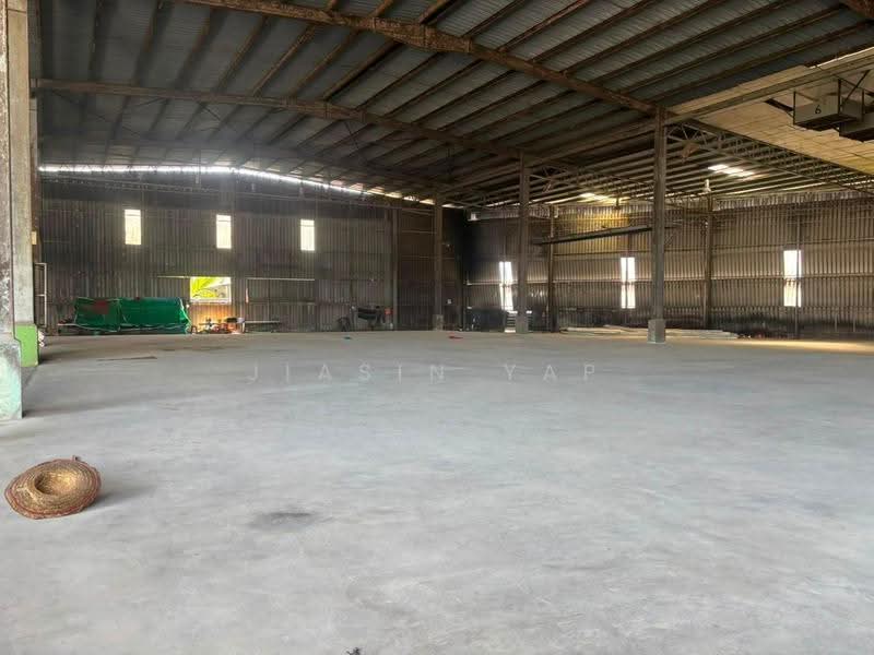 Detached Factory for Rent in Juru (Penang) - Jiasin Yap - Interior - PropertyGuru.com.my