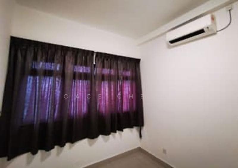 Kediaman Servis untuk Dijual di Meridin Suites @ The Meridin - Cace Cheah - Interior - PropertyGuru.com.my
