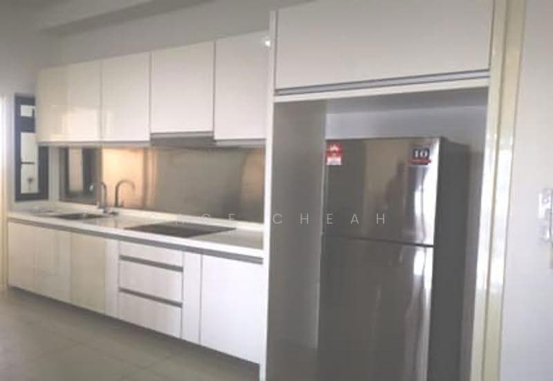 Kediaman Servis untuk Dijual di Meridin Suites @ The Meridin - Cace Cheah - PropertyGuru.com.my