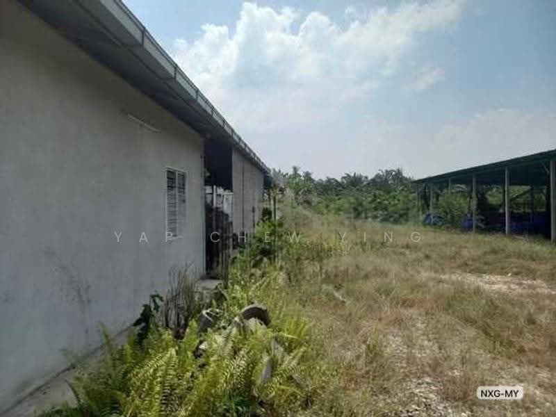 Agricultural Land for Sale in Jeram (Selangor) - Yap Chew Ying - Exterior - PropertyGuru.com.my