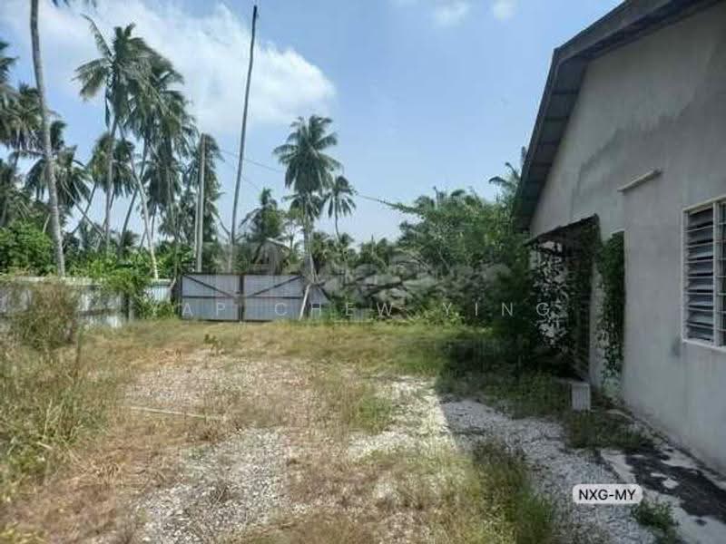 Agricultural Land for Sale in Jeram (Selangor) - Yap Chew Ying - Exterior - PropertyGuru.com.my
