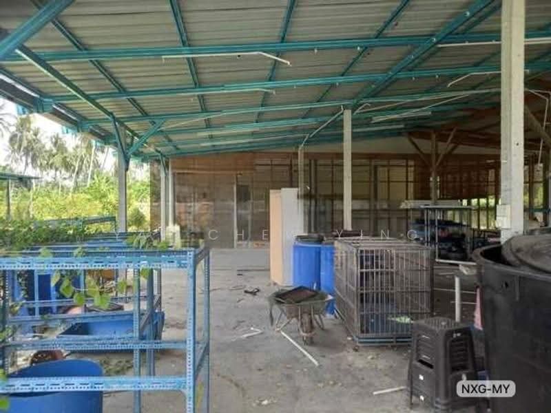 Agricultural Land for Sale in Jeram (Selangor) - Yap Chew Ying - PropertyGuru.com.my