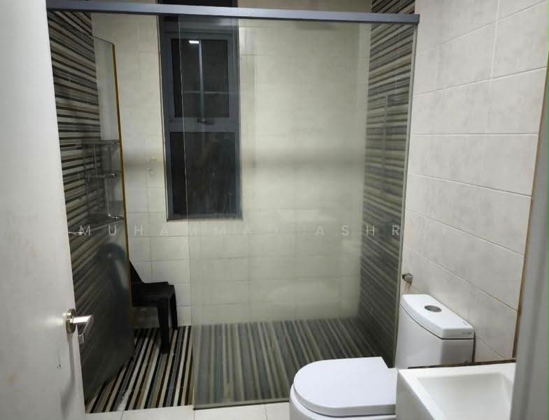 Rumah Teres untuk Dijual di Cyberjaya (Selangor) - Muhammad Ashraf . - Bathroom - PropertyGuru.com.my