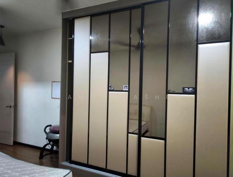 Rumah Teres untuk Dijual di Cyberjaya (Selangor) - Muhammad Ashraf . - Bedroom - PropertyGuru.com.my
