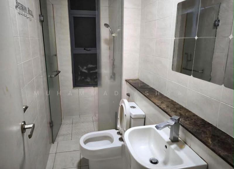 Rumah Teres untuk Dijual di Cyberjaya (Selangor) - Muhammad Ashraf . - Bathroom - PropertyGuru.com.my