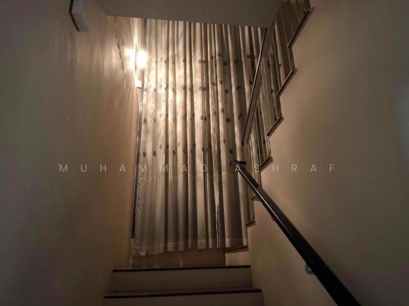 Rumah Teres untuk Dijual di Cyberjaya (Selangor) - Muhammad Ashraf . - Interior - PropertyGuru.com.my