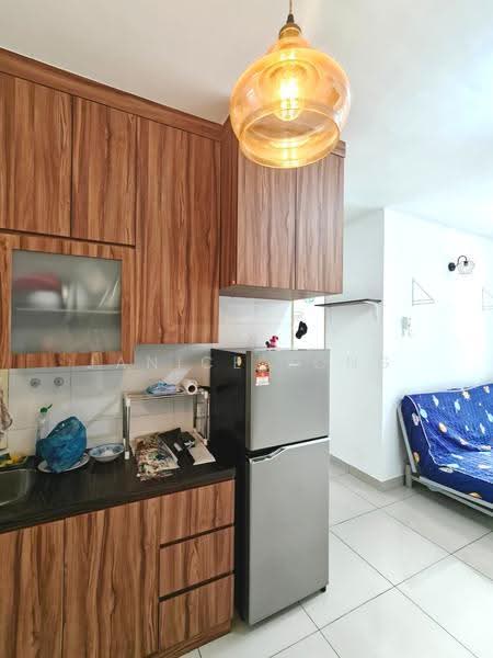 Kediaman Servis untuk Disewa di ARC @ Austin Hills - Janice Yong - Kitchen - PropertyGuru.com.my