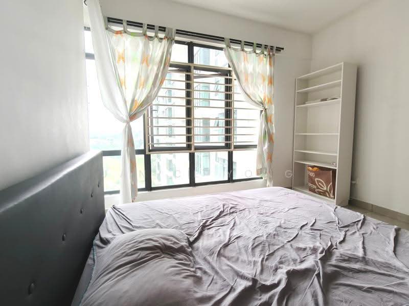 Kediaman Servis untuk Disewa di ARC @ Austin Hills - Janice Yong - Bedroom - PropertyGuru.com.my