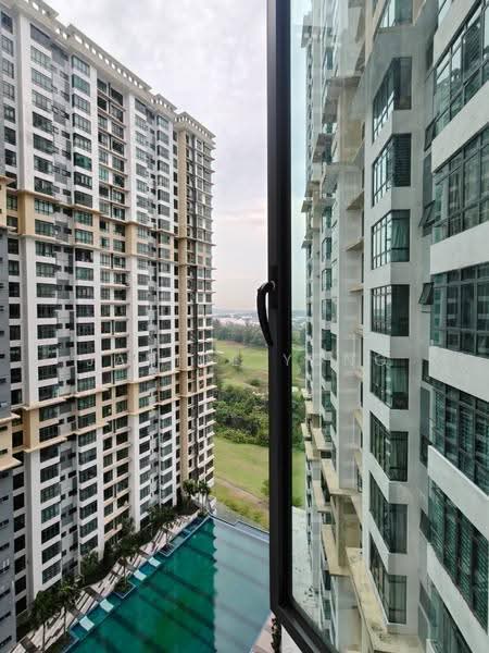 Kediaman Servis untuk Disewa di ARC @ Austin Hills - Janice Yong - PropertyGuru.com.my
