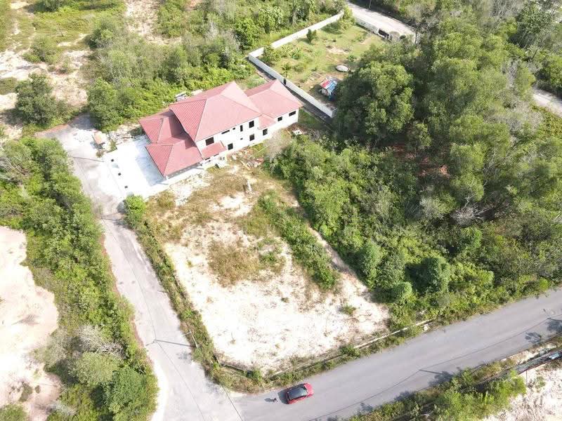 Tanah Kediaman untuk Dijual di Shah Alam (Selangor) - Kamaruzaman Omar - Exterior - PropertyGuru.com.my