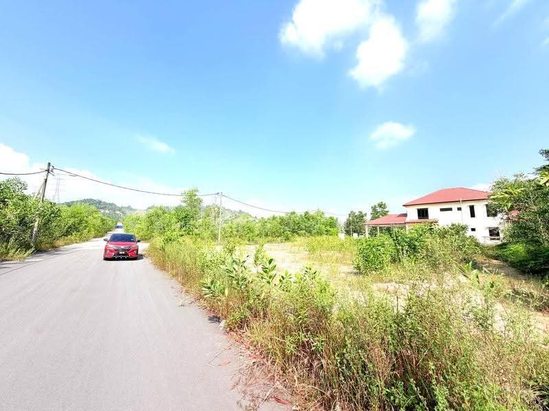 Tanah Kediaman untuk Dijual di Shah Alam (Selangor) - Kamaruzaman Omar - Exterior - PropertyGuru.com.my