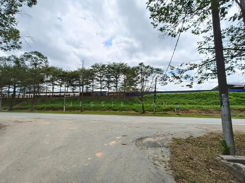 Tanah Pertanian untuk Dijual di Bukit Batu (Sedenak) - Jessie Tan - Exterior - PropertyGuru.com.my