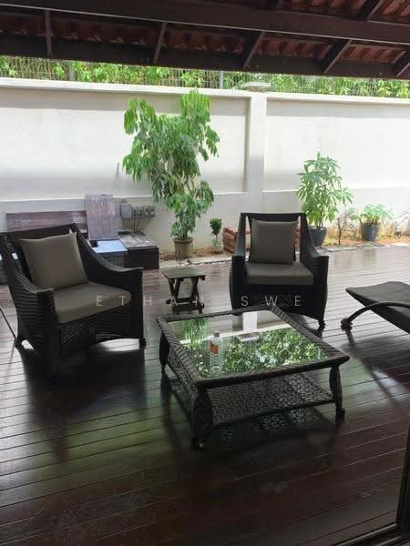Bungalow House for Sale in Bukit Rahman Putra (Sungai Buloh) - Ethan Swe - Exterior - PropertyGuru.com.my