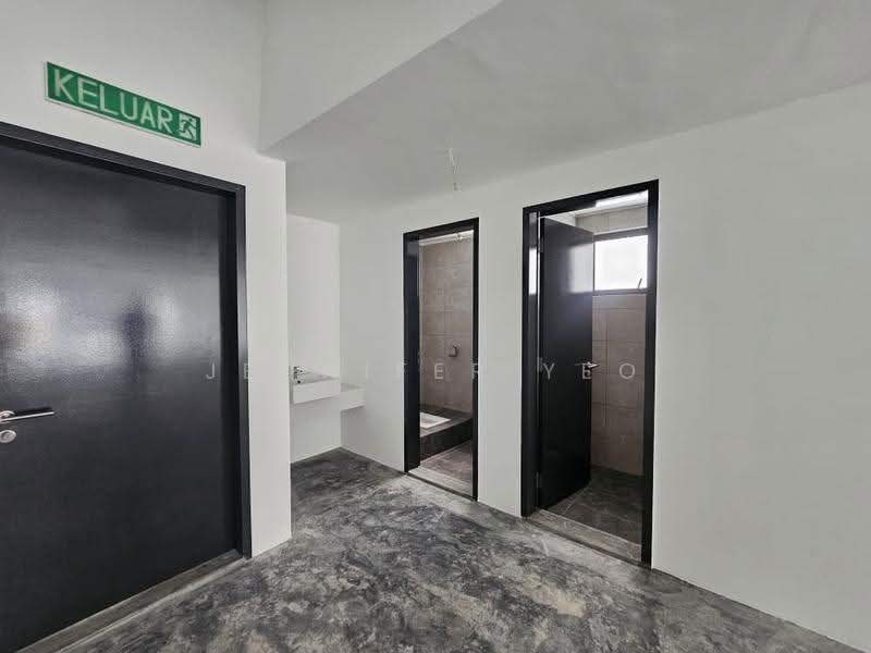 Kedai untuk Disewa di BANDAR PUCHONG JAYA (Puchong) - Jennifer Yeo - Corridor - PropertyGuru.com.my