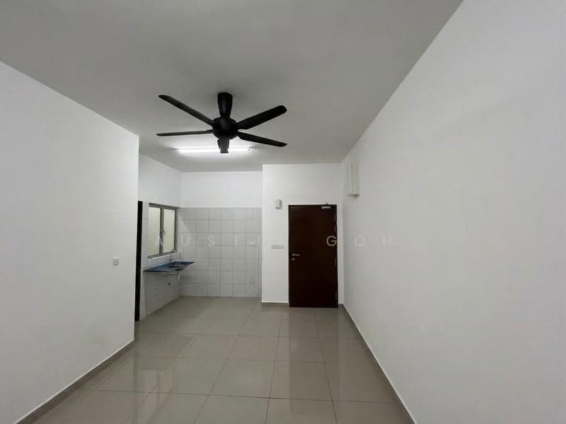 Pangsapuri untuk Disewa di PPA1M Mercu Jalil - Austin Goh - Interior - PropertyGuru.com.my