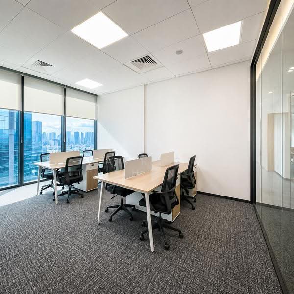 Pejabat untuk Disewa di KLCC (KL City Centre) - Patrick Chen - Interior - PropertyGuru.com.my
