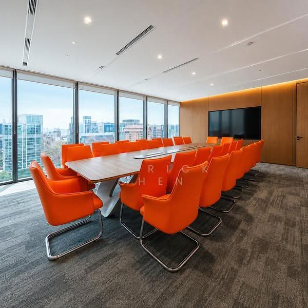 Pejabat untuk Disewa di KLCC (KL City Centre) - Patrick Chen - Interior - PropertyGuru.com.my