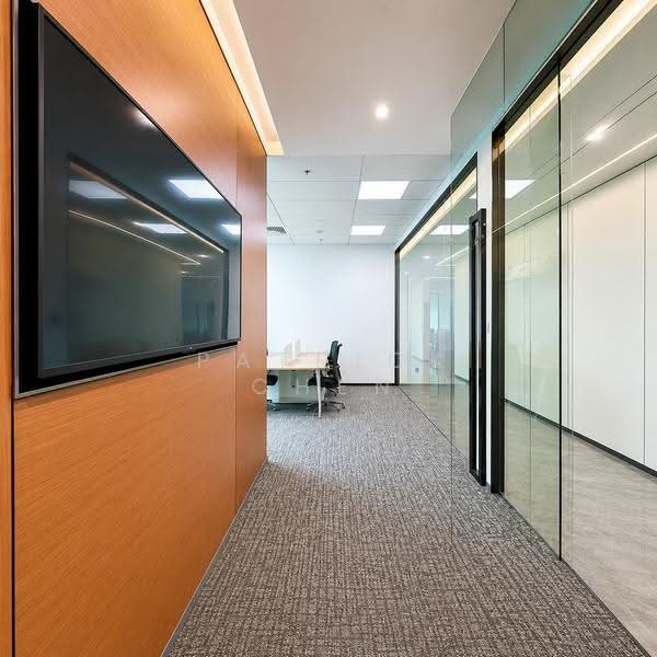 Pejabat untuk Disewa di KLCC (KL City Centre) - Patrick Chen - Corridor - PropertyGuru.com.my