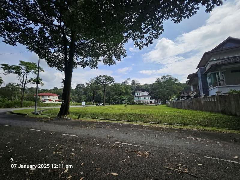 Bungalow Land for Sale in Seksyen 8 (Kota Damansara) - Sa'a Nordin - Exterior - PropertyGuru.com.my