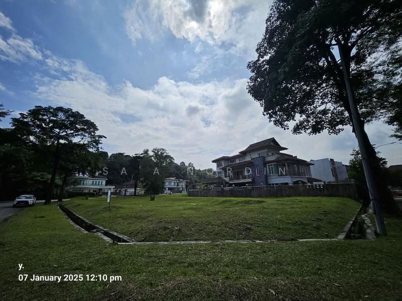 Bungalow Land for Sale in Seksyen 8 (Kota Damansara) - Sa'a Nordin - Exterior - PropertyGuru.com.my