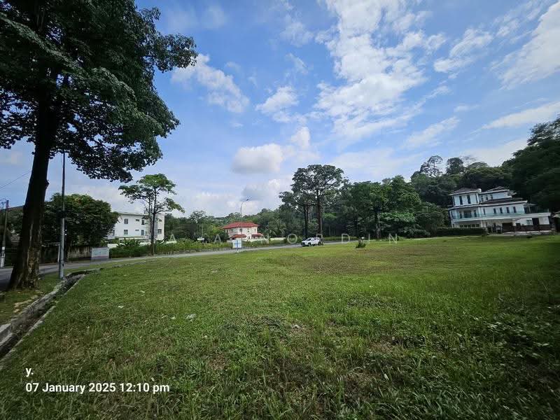 Bungalow Land for Sale in Seksyen 8 (Kota Damansara) - Sa'a Nordin - Exterior - PropertyGuru.com.my
