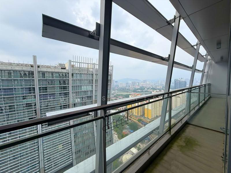 Condominium for Rent at The Fennel - Mohd Syahidie - View - PropertyGuru.com.my