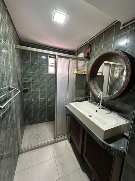 Apartment for Sale at Desa Sri Puteri B - Jayden Chek - Bathroom - PropertyGuru.com.my