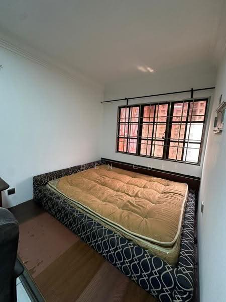 Apartment for Sale at Desa Sri Puteri B - Jayden Chek - Bedroom - PropertyGuru.com.my
