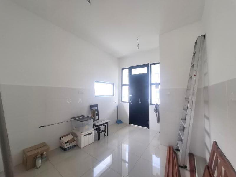 Rumah Teres 2-Tingkat untuk Dijual di Bandar Tiram (Ulu Tiram) - Calvin Lee - Interior - PropertyGuru.com.my