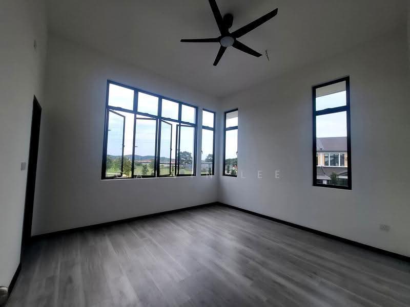 Rumah Teres 2-Tingkat untuk Dijual di Bandar Tiram (Ulu Tiram) - Calvin Lee - Interior - PropertyGuru.com.my