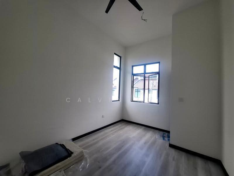 Rumah Teres 2-Tingkat untuk Dijual di Bandar Tiram (Ulu Tiram) - Calvin Lee - Interior - PropertyGuru.com.my