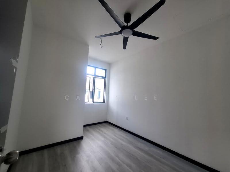 Rumah Teres 2-Tingkat untuk Dijual di Bandar Tiram (Ulu Tiram) - Calvin Lee - Interior - PropertyGuru.com.my