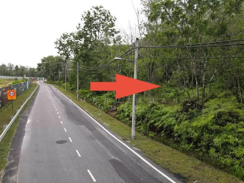 Tanah Kediaman untuk Dijual di Shah Alam (Selangor) - Kamaruzaman Omar - PropertyGuru.com.my