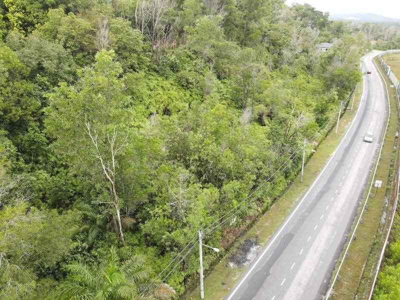 Tanah Kediaman untuk Dijual di Shah Alam (Selangor) - Kamaruzaman Omar - Exterior - PropertyGuru.com.my