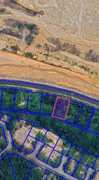 Tanah Kediaman untuk Dijual di Shah Alam (Selangor) - Kamaruzaman Omar - PropertyGuru.com.my