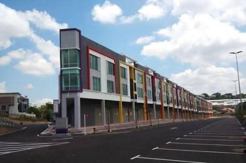 Shop / Office for Sale in Melaka (Melaka) - Jason Tang - Exterior - PropertyGuru.com.my