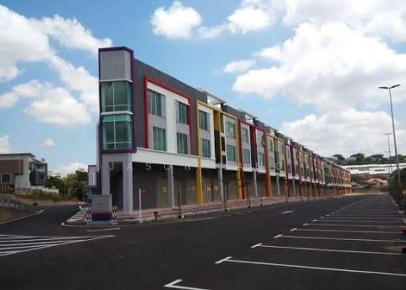 Shop / Office for Sale in Melaka (Melaka) - Jason Tang - Exterior - PropertyGuru.com.my