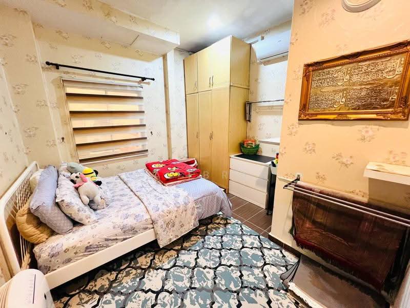 Rumah Teres 2-Tingkat untuk Dijual di Kota Damansara (Petaling Jaya) - Hawa Ibrahim - Bedroom - PropertyGuru.com.my