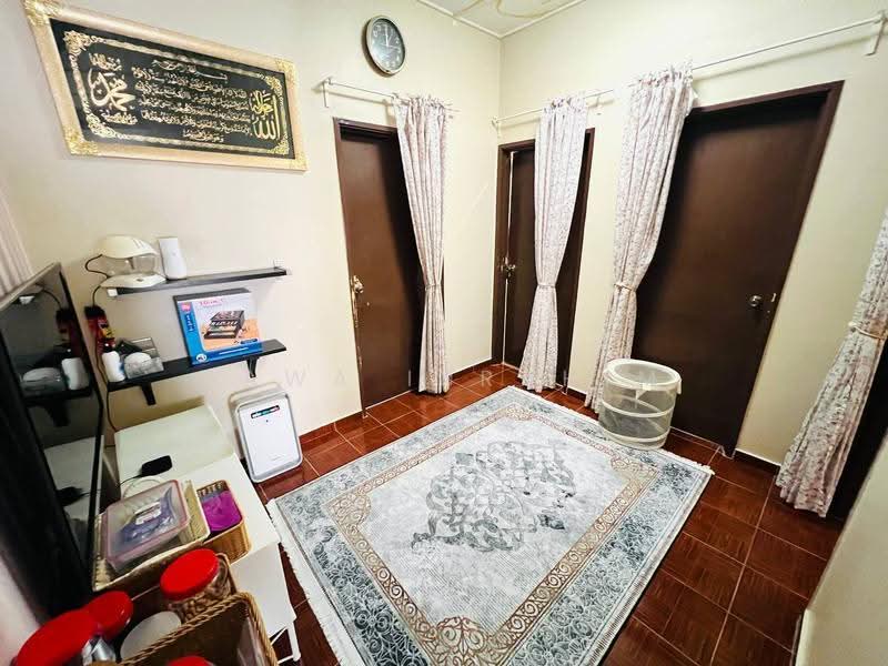 Rumah Teres 2-Tingkat untuk Dijual di Kota Damansara (Petaling Jaya) - Hawa Ibrahim - Interior - PropertyGuru.com.my