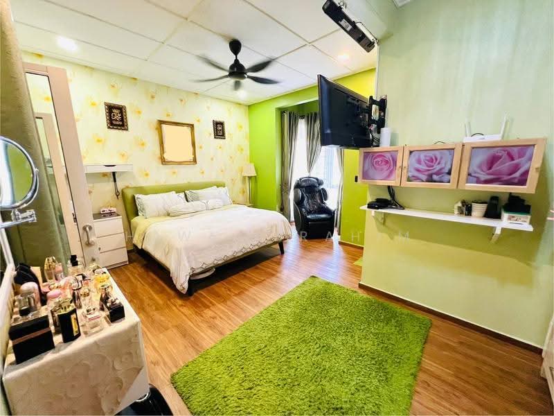 Rumah Teres 2-Tingkat untuk Dijual di Kota Damansara (Petaling Jaya) - Hawa Ibrahim - PropertyGuru.com.my