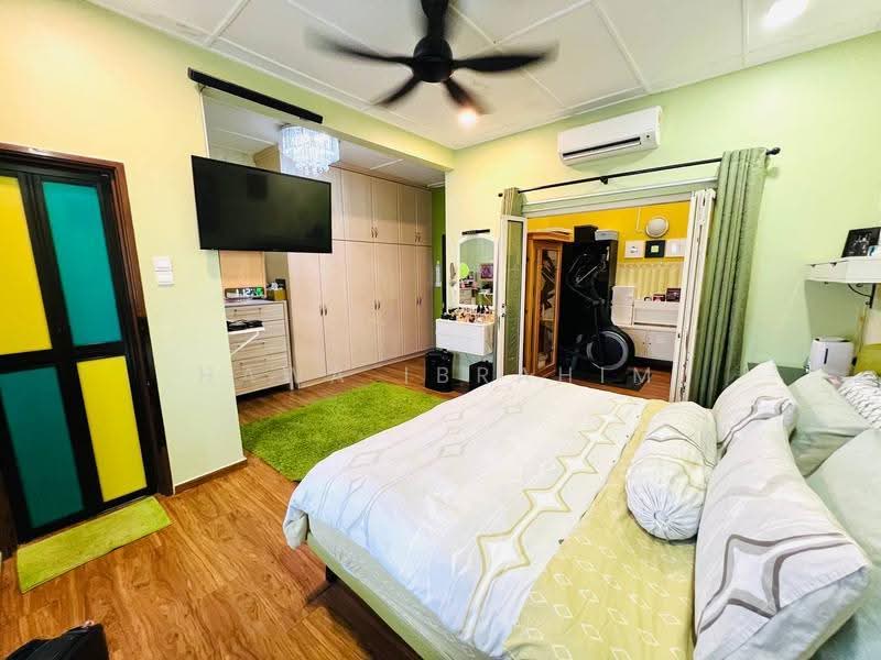 Rumah Teres 2-Tingkat untuk Dijual di Kota Damansara (Petaling Jaya) - Hawa Ibrahim - PropertyGuru.com.my