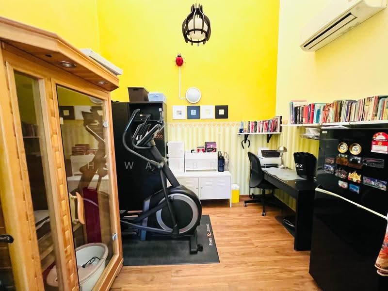 Rumah Teres 2-Tingkat untuk Dijual di Kota Damansara (Petaling Jaya) - Hawa Ibrahim - PropertyGuru.com.my