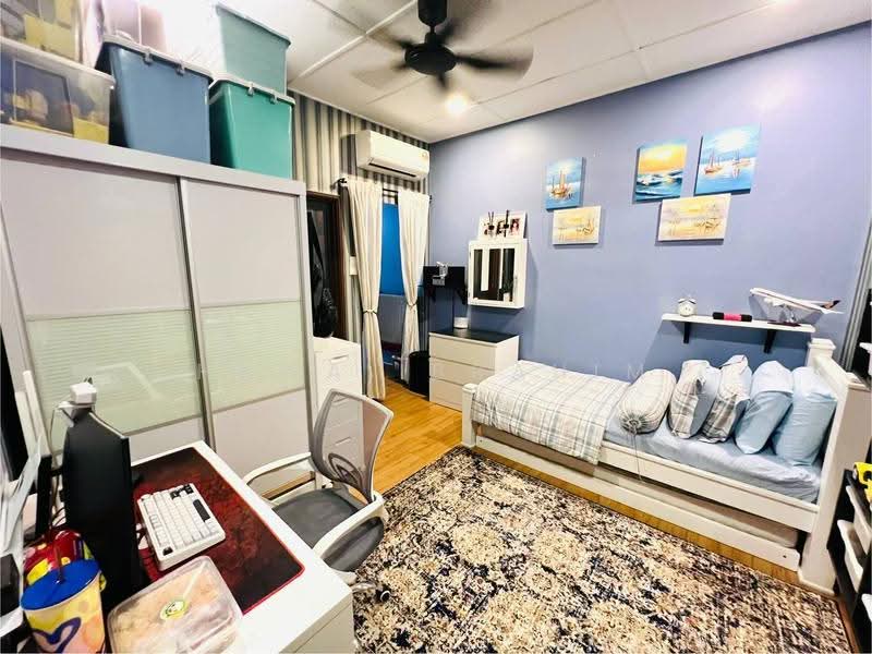 Rumah Teres 2-Tingkat untuk Dijual di Kota Damansara (Petaling Jaya) - Hawa Ibrahim - PropertyGuru.com.my