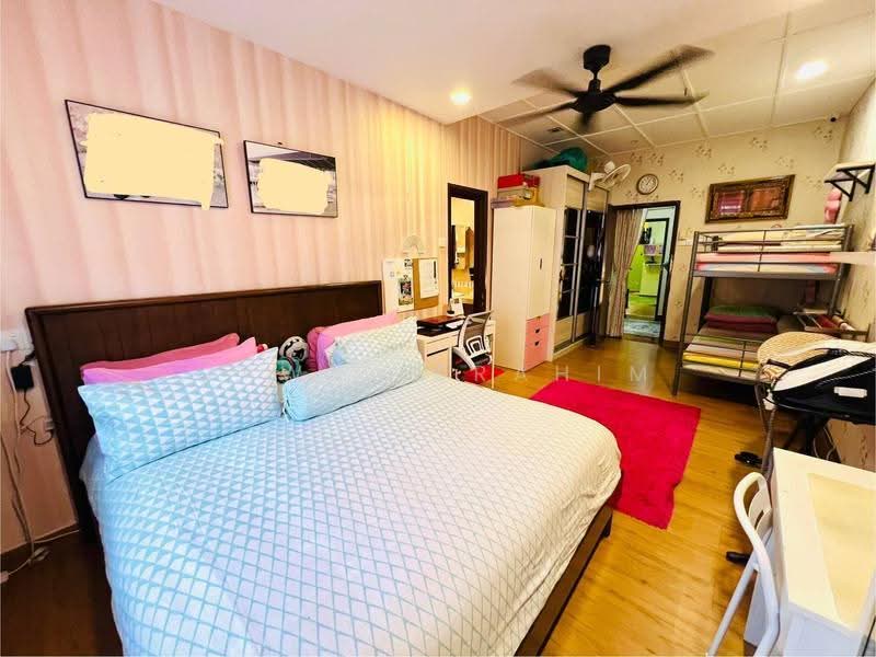 Rumah Teres 2-Tingkat untuk Dijual di Kota Damansara (Petaling Jaya) - Hawa Ibrahim - PropertyGuru.com.my