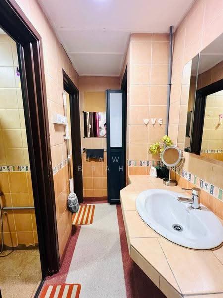 Rumah Teres 2-Tingkat untuk Dijual di Kota Damansara (Petaling Jaya) - Hawa Ibrahim - PropertyGuru.com.my